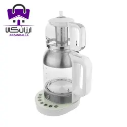 چایی ساز فوما مدل FU-2012