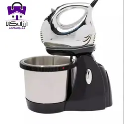 همزن رومانتیک هوم مدل SELVA-8