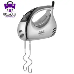 همزن رومانتیک هوم مدل SELVA-8