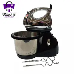 همزن رومانتیک هوم مدل SELVA-8
