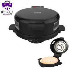 نان پزSANFORD ARABIC BREAD MAKER SF5795ABM