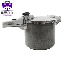 زودپز لایف اسمایل مدل LIFEPRE ظرفیت 8 لیتر