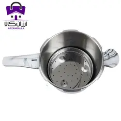 زودپز لایف اسمایل مدل LIFEPRE ظرفیت 8 لیتر