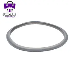 زودپز لایف اسمایل مدل LIFEPRE ظرفیت 8 لیتر