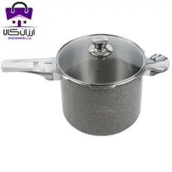 زودپز لایف اسمایل مدل LIFEPRE ظرفیت 8 لیتر