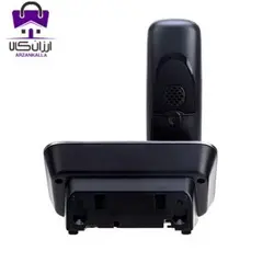 تلفن بی سیم پاناسونیک مدل KX-TG3721 اورجینال با تضمین اصالت و سلامت کالا