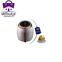 سرخ کن رژیمی مایر مدل MR-970