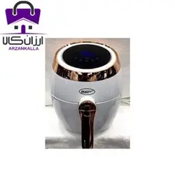 سرخ کن رژیمی مایر مدل MR-970