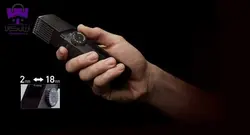 ماشین اصلاح پاناسونیک ER2031k