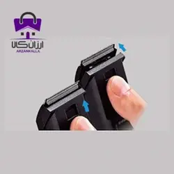 ماشین اصلاح پاناسونیک ER2031k