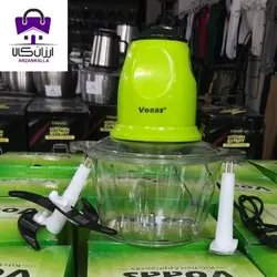 خردکن کوکینگ سری voaas مدل va-6105