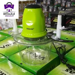 خردکن کوکینگ سری voaas مدل va-6105