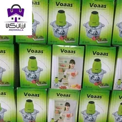 خردکن کوکینگ سری voaas مدل va-6105