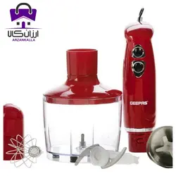 گوشت کوب برقی جی پاس مدل GHb6136