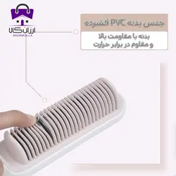 برس حرارتی مدل HQT-909B