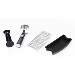 اسپرسو ساز ساچی ۷۰۵۵ مدل Saachi NL-COF-7055