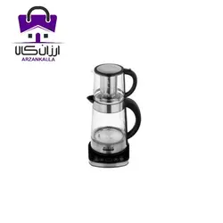 چای ساز رومانتیک هوم مدل W-K806