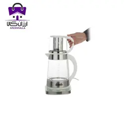 چای ساز رومانتیک هوم مدل W-K806