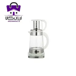 چای ساز رومانتیک هوم مدل W-K806