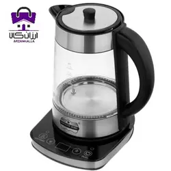 چای ساز رومانتیک هوم مدل W-K806