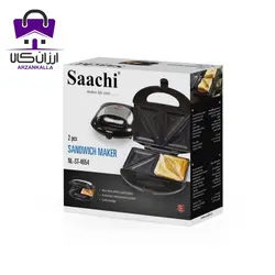 توستر ساچی مدل NL-TO-4568 - فروشگاه اینترنتی ارزان کالا