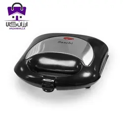 توستر ساچی مدل NL-TO-4568 - فروشگاه اینترنتی ارزان کالا