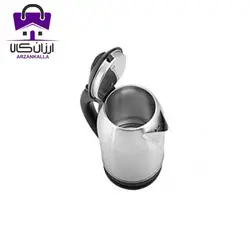 کتری برقی جیپاس مدل GK5466M ا Geepas GK5466M Electric Kettle - فروشگاه اینترنتی ارزان کالا