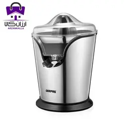 آب مرکبات گیری جی پاس مدل GCJ46013UK - فروشگاه اینترنتی ارزان کالا