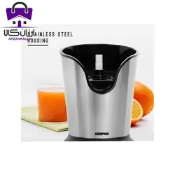 آب مرکبات گیری جی پاس مدل GCJ46013UK - فروشگاه اینترنتی ارزان کالا