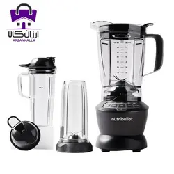 مخلوط کن و اسموتی ساز نوتریبولت مدل NBC-10B - فروشگاه اینترنتی ارزان کالا