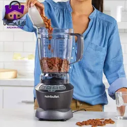 مخلوط کن و اسموتی ساز نوتریبولت مدل NBC-10B - فروشگاه اینترنتی ارزان کالا