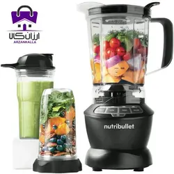 مخلوط کن و اسموتی ساز نوتریبولت مدل NBC-10B - فروشگاه اینترنتی ارزان کالا