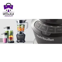 مخلوط کن و اسموتی ساز نوتریبولت مدل NBC-10B - فروشگاه اینترنتی ارزان کالا