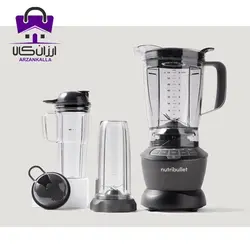 مخلوط کن و اسموتی ساز نوتریبولت مدل NBC-10B - فروشگاه اینترنتی ارزان کالا