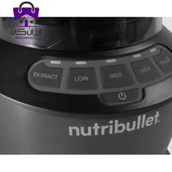 مخلوط کن و اسموتی ساز نوتریبولت مدل NBC-10B - فروشگاه اینترنتی ارزان کالا