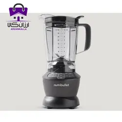 مخلوط کن و اسموتی ساز نوتریبولت مدل NBC-10B - فروشگاه اینترنتی ارزان کالا