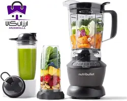 مخلوط کن و اسموتی ساز نوتریبولت مدل NBC-10B - فروشگاه اینترنتی ارزان کالا