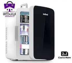 یخچال سرد و گرم سانفورد مدل SF1715MRF