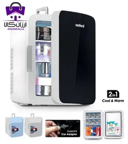 یخچال سرد و گرم سانفورد مدل SF1715MRF