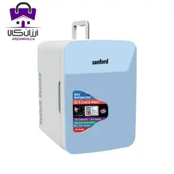 یخچال سرد و گرم سانفورد مدل SF1715MRF