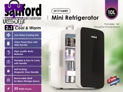 یخچال سرد و گرم سانفورد مدل SF1715MRF
