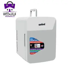 یخچال سرد و گرم سانفورد مدل SF1715MRF