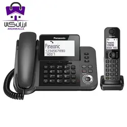 تلفن بی‌سیم پاناسونیک مدل KX-TGF310