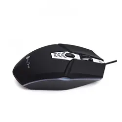 موس گیمینگ پرووان مدل PMG10