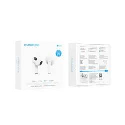 ایرپاد بروفون مدل BW09 (یکسال گارانتی تعویض)