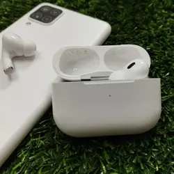 ایرپادپرو 2 - های کپی تولید آمریکا - Airpods Pro 2