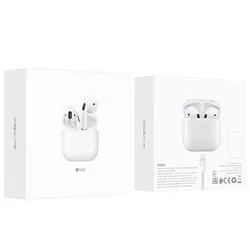 ایرپاد بروفون مدل  BW02 PLUS