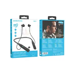 هدست دورگردنی بروفون مدل BE61