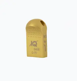 فلش مموری IQ ظرفیت 32گیگ