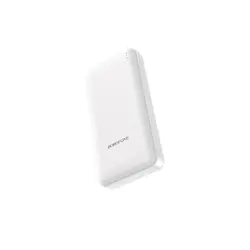 پاوربانک فست شارژ BOROFONE مدل BT26A با ظرفیت 20000MAH